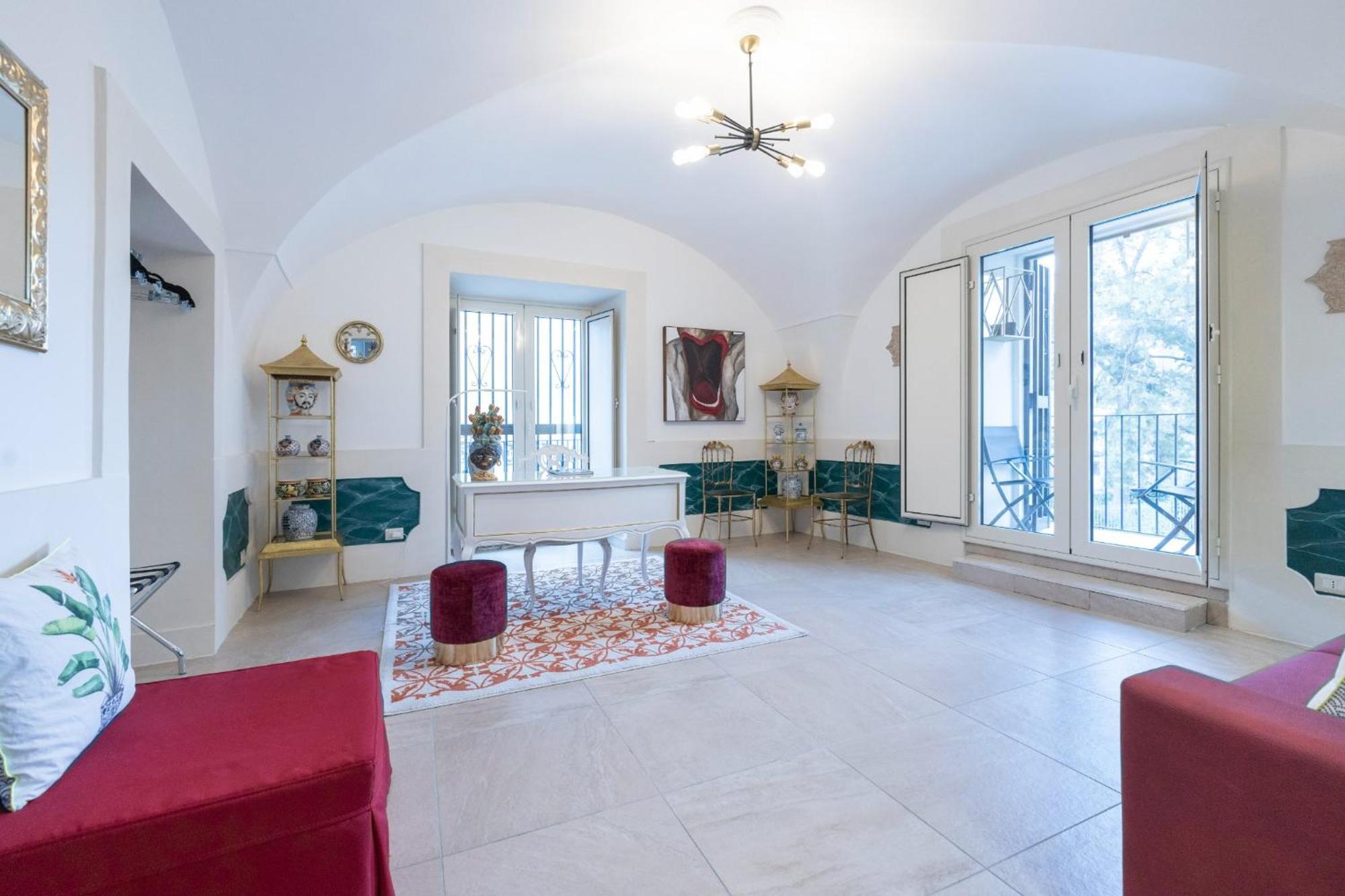 Il Moresco Catania Room photo